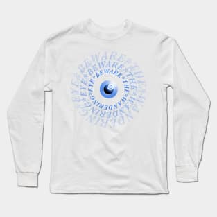 eye Long Sleeve T-Shirt